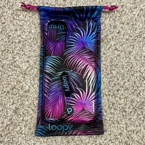 Loopy Case iPhone 11 Pro Max Aurora Palms